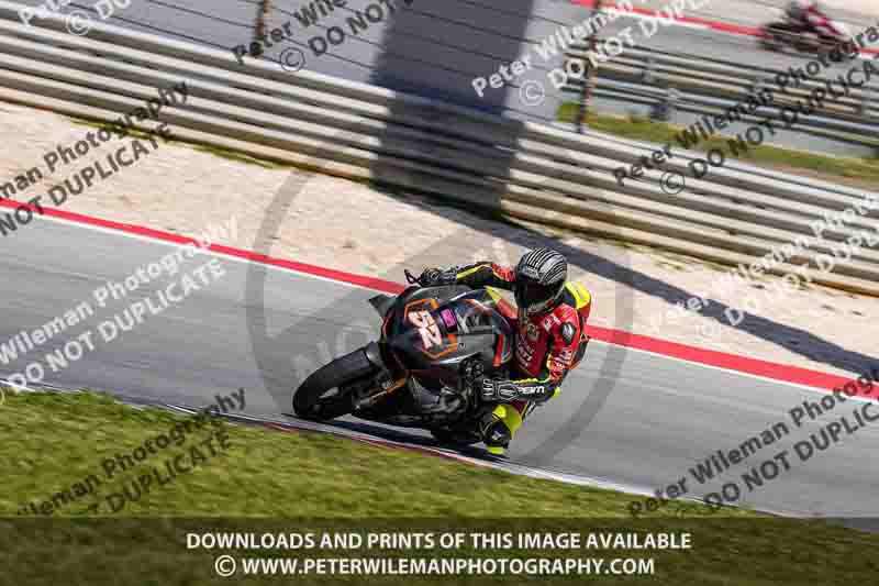 motorbikes;no limits;peter wileman photography;portimao;portugal;trackday digital images